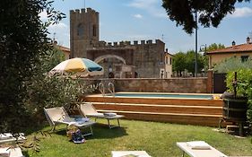Villa Fracassini